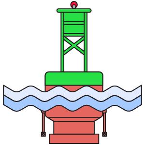 Navigational Buoys